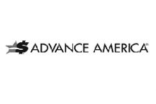Logo for Advance America Cash Advance Logo for Advance America Cash Advance