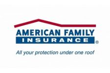 Logo for American Family Insurance – Mike Bohnert Logo for American Family Insurance – Mike Bohnert