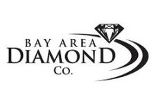 Logo for Bay Area Diamond Co. Logo for Bay Area Diamond Co.