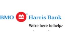 Logo for BMO Harris Bank Logo for BMO Harris Bank