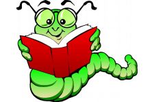 Logo for Book Stop Logo for Book Stop