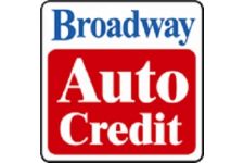 Logo for Broadway Auto Credit Logo for Broadway Auto Credit