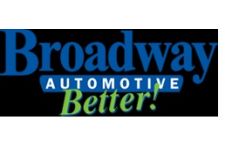 Logo for Broadway Enterprises Logo for Broadway Enterprises