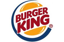 Logo for Burger King Logo for Burger King