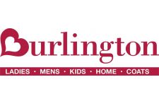 Logo for Burlington Logo for Burlington