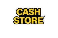 Logo for Cash Store Logo for Cash Store