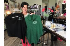 Logo for A Sunny Boutique Logo for A Sunny Boutique