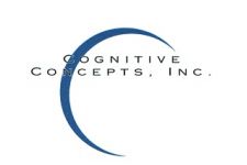 Logo for Cognitive Concepts Logo for Cognitive Concepts