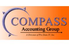 Logo for Compass Accounting Group, A Division of Prodata IV, Inc. Logo for Compass Accounting Group, A Division of Prodata IV, Inc.