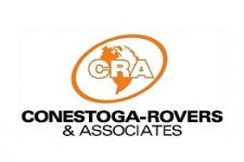 Logo for Conestoga-Rovers and Associates, Inc. Logo for Conestoga-Rovers and Associates, Inc.