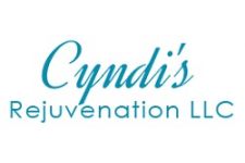 Logo for Cyndi’s Rejuvenation, LLC Logo for Cyndi’s Rejuvenation, LLC