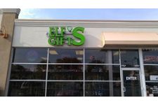 Logo for Elf Gifts Logo for Elf Gifts