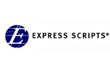 Logo for Express Scripts Incorporated Logo for Express Scripts Incorporated