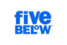 Logo for Five Below Logo for Five Below