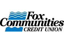 Logo for Fox Communities Credit Union Logo for Fox Communities Credit Union