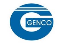 Logo for Genco Logo for Genco