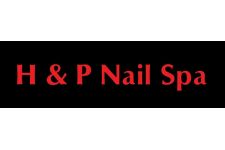 Logo for H&P Nail Spa Logo for H&P Nail Spa