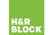 Logo for H&R Block Logo for H&R Block