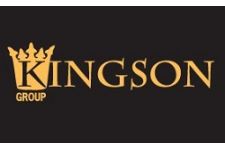 Logo for Kingson Group Logo for Kingson Group