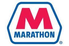 Logo for Marathon Logo for Marathon