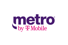 Logo for Metro PCS Logo for Metro PCS