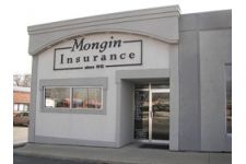 Logo for Mongin Insurance Logo for Mongin Insurance