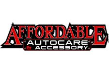 Logo for Affordable Auto Care and Accessory Logo for Affordable Auto Care and Accessory