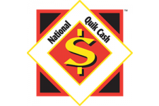 Logo for National Quik Cash Logo for National Quik Cash