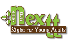 Logo for Nextt Styles for Young Adults Logo for Nextt Styles for Young Adults