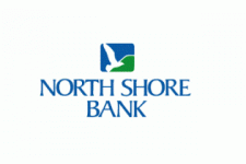 Logo for North Shore Bank Logo for North Shore Bank
