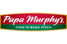 Logo for Papa Murphy’s Pizza Logo for Papa Murphy’s Pizza