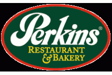 Logo for Perkins Logo for Perkins