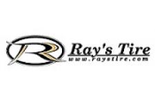Logo for Ray’s Tires Logo for Ray’s Tires