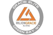 Logo for Rilion Gracie Jiu Jitsu Association Logo for Rilion Gracie Jiu Jitsu Association