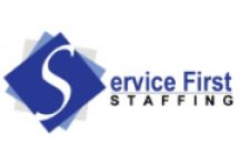 Logo for Service 1st Staffing Logo for Service 1st Staffing