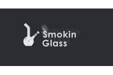 Logo for Smokin Glass Logo for Smokin Glass