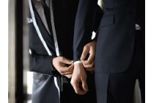 Logo for So Seng Custom Tailor Logo for So Seng Custom Tailor