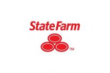 Logo for State Farm Insurance Logo for State Farm Insurance