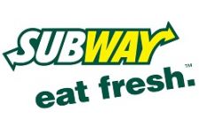 Logo for Subway Logo for Subway