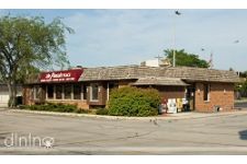 Logo for The Pancake Place Logo for The Pancake Place