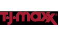 Logo for TJ Maxx & Home Goods Logo for TJ Maxx & Home Goods