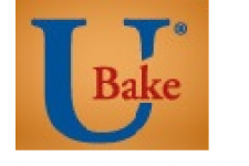 Logo for U Bake Logo for U Bake