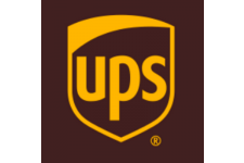 Logo for UPS Store Logo for UPS Store