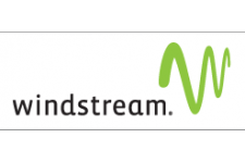 Logo for Windstream Communication Logo for Windstream Communication