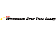 Logo for Wisconsin Auto Title Loans Logo for Wisconsin Auto Title Loans