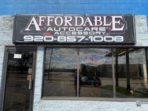 Affordable Auto Care and Accessory