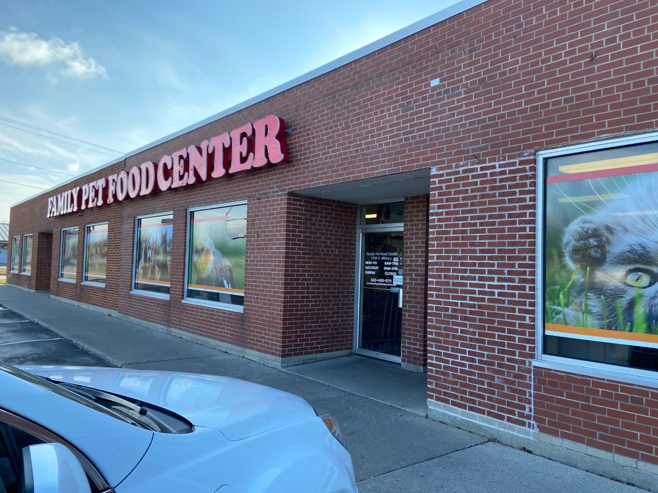 Events Archives • Military Avenue Business Association